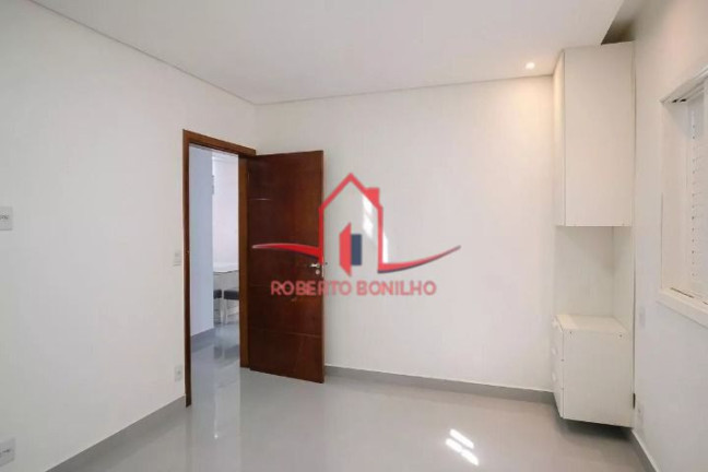 Imagem Casa com 2 Quartos à Venda, 137 m² em Santa Maria - Santo André Imagem Casa com 2 Quartos à Venda, 137 m² em Santa Maria - Santo André