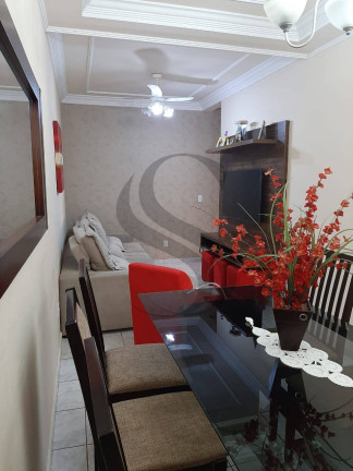 Casa de Condomínio com 3 Quartos à Venda, 120 m² em Wanel Ville - Sorocaba