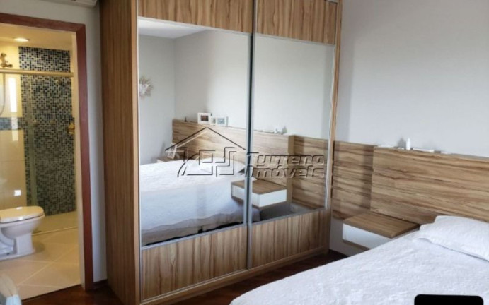 Imagem Apartamento com 4 Quartos à Venda, 183 m² em Centro - São José Dos Campos Imagem Apartamento com 4 Quartos à Venda, 183 m² em Centro - São José Dos Campos