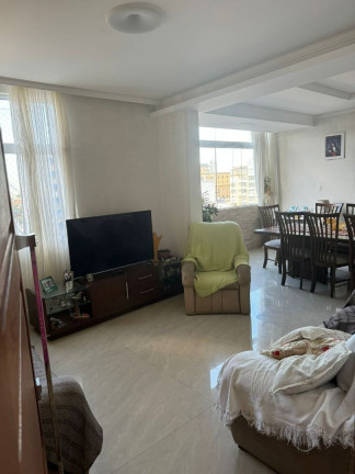 Imagem Apartamento com 3 Quartos à Venda, 180 m² em Dois De Julho - Salvador Imagem Apartamento com 3 Quartos à Venda, 180 m² em Dois De Julho - Salvador