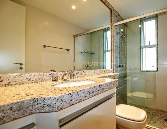 Imagem Imóvel com 4 Quartos à Venda, 170 m² em Serra - Belo Horizonte