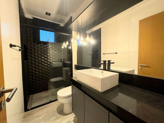 Imagem Apartamento com 2 Quartos à Venda, 91 m² em Gonzaga - Santos
