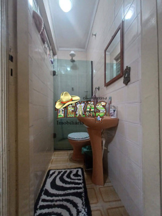 Imagem Casa com 4 Quartos à Venda,  em Vila Rio Branco - São Paulo