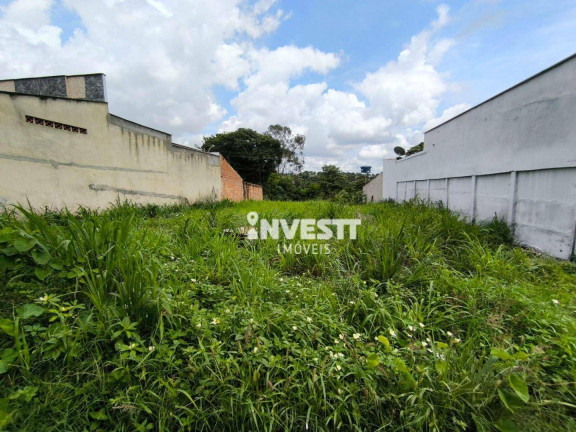 Imagem Terreno à Venda, 360 m² em água Branca - Goiânia Imagem Terreno à Venda, 360 m² em água Branca - Goiânia