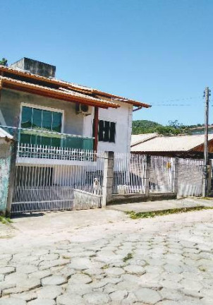 Imagem Casa com 3 Quartos à Venda, 150 m² em Potecas - São José