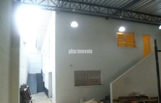 Imagem Imóvel Comercial à Venda, 250 m² em Campo Belo - São Paulo