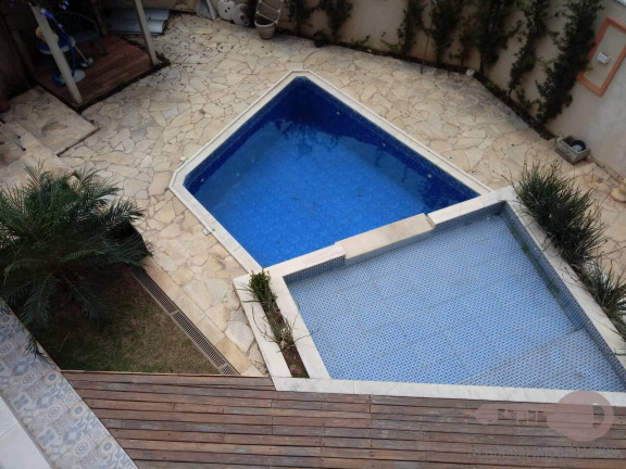 Imagem Casa com 3 Quartos à Venda, 368 m² em Jardim Portal Da Primavera - Sorocaba