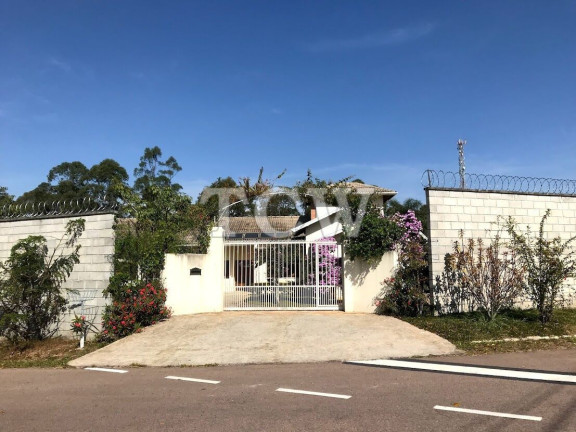 Imagem Imóvel com 3 Quartos à Venda, 21.000 m² em Parque Da Fazenda - Itatiba