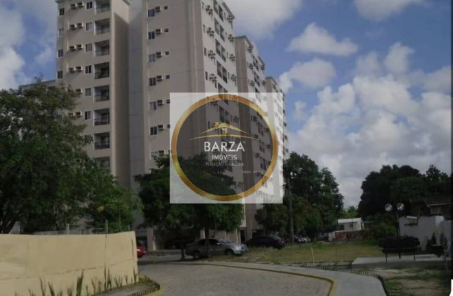 Imagem Apartamento com 3 Quartos à Venda, 60 m² em Tejipió - Recife Imagem Apartamento com 3 Quartos à Venda, 60 m² em Tejipió - Recife