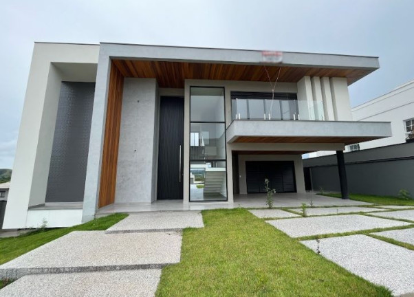 Imagem Casa com 4 Quartos à Venda, 420 m² em Urbanova - São José Dos Campos