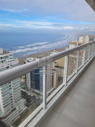 Imagem Cobertura com 4 Quartos à Venda, 254 m² em Canto Do Forte - Praia Grande