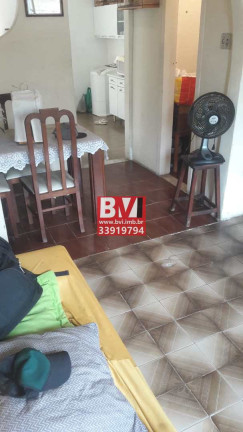 Imagem Casa com 2 Quartos à Venda, 75 m² em Ramos - Rio De Janeiro Imagem Casa com 2 Quartos à Venda, 75 m² em Ramos - Rio De Janeiro