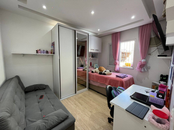 Imagem Casa com 3 Quartos à Venda,  em Macuco - Santos