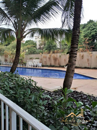 Imagem Apartamento com 2 Quartos à Venda, 60 m² em Jacarepaguá - Rio De Janeiro Imagem Apartamento com 2 Quartos à Venda, 60 m² em Jacarepaguá - Rio De Janeiro