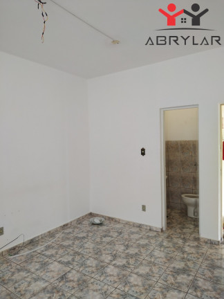 Imagem Imóvel com 1 Quarto para Alugar, 25 m² em Eloy Chaves - Jundiaí Imagem Imóvel com 1 Quarto para Alugar, 25 m² em Eloy Chaves - Jundiaí