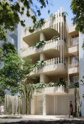 Imagem Apartamento com 2 Quartos à Venda, 144 m² em Ipanema - Rio De Janeiro