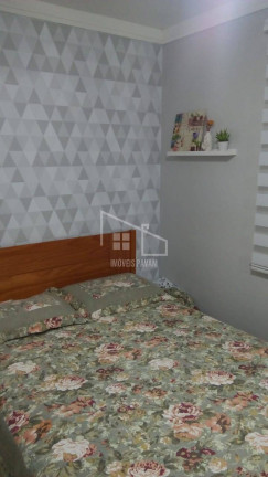 Imagem Apartamento com 2 Quartos à Venda, 48 m² em Planalto - São Bernardo Do Campo