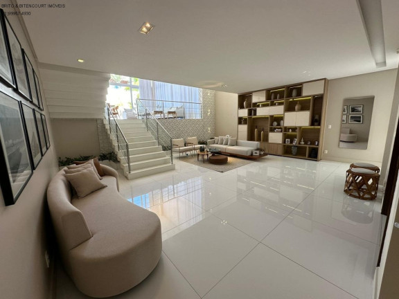 Imagem Casa com 4 Quartos à Venda, 549 m² em Alphaville 2 - Salvador Imagem Casa com 4 Quartos à Venda, 549 m² em Alphaville 2 - Salvador