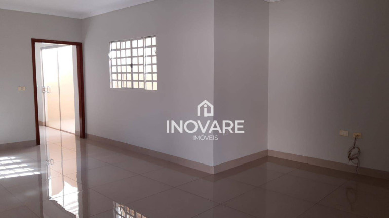 Imagem Casa com 3 Quartos à Venda, 201 m² em Alto Da Boa Vista - Itumbiara