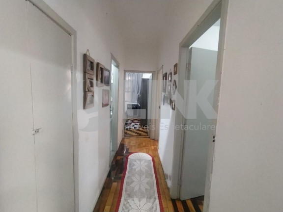 Imagem Apartamento com 3 Quartos à Venda, 70 m² em Centro Histórico - Porto Alegre Imagem Apartamento com 3 Quartos à Venda, 70 m² em Centro Histórico - Porto Alegre