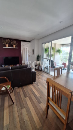 Imagem Apartamento com 3 Quartos à Venda, 96 m² em Várzea Da Barra Funda - São Paulo Imagem Apartamento com 3 Quartos à Venda, 96 m² em Várzea Da Barra Funda - São Paulo