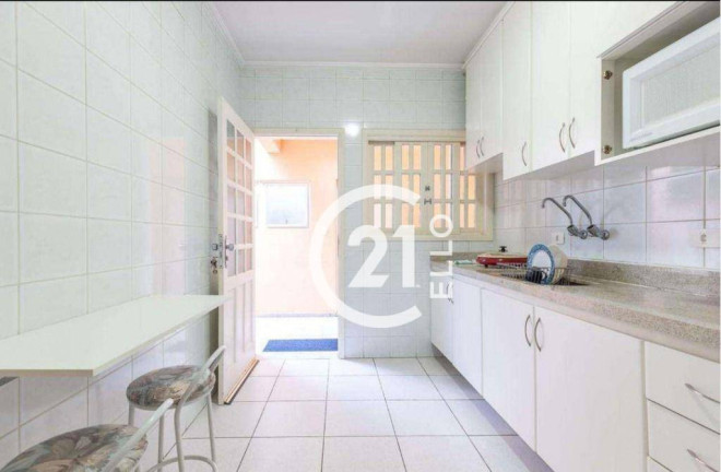 Imagem Casa com 4 Quartos à Venda, 220 m² em Jardim Paulistano - São Paulo Imagem Casa com 4 Quartos à Venda, 220 m² em Jardim Paulistano - São Paulo