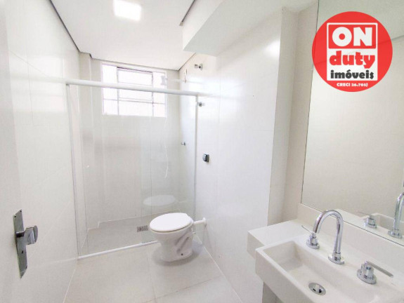 Imagem Apartamento com 2 Quartos à Venda, 90 m² em Campo Grande - Santos