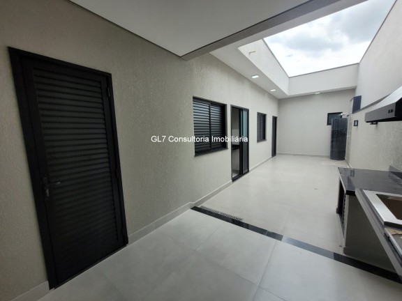 Imagem Casa com 3 Quartos à Venda,  em Jardim Bréscia - Indaiatuba
