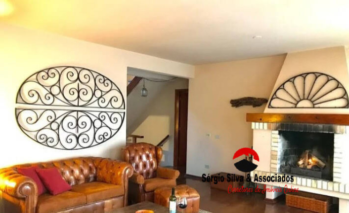 Imagem Casa de Condomínio com 4 Quartos à Venda, 1 m² em Campos Do Jordão Imagem Casa de Condomínio com 4 Quartos à Venda, 1 m² em Campos Do Jordão