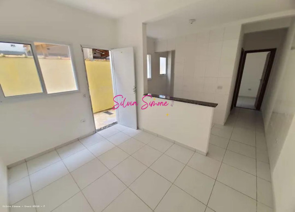 Imagem Casa de Condomínio com 1 Quarto à Venda, 32 m² em Esmeralda - Praia Grande Imagem Casa de Condomínio com 1 Quarto à Venda, 32 m² em Esmeralda - Praia Grande