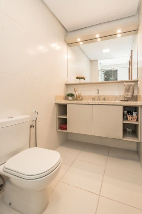 Imagem Imóvel com 3 Quartos à Venda, 134 m² em Chácara Das Pedras - Porto Alegre Imagem Imóvel com 3 Quartos à Venda, 134 m² em Chácara Das Pedras - Porto Alegre