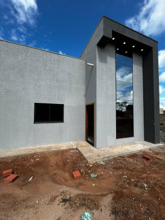 Imagem Casa à Venda, em Tangará Da Serra Imagem Casa à Venda, em Tangará Da Serra