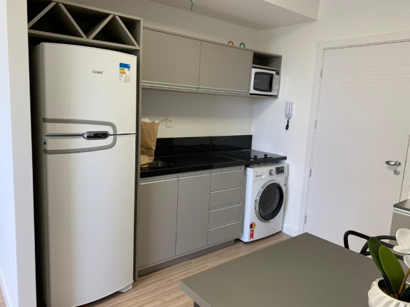 Imagem Apartamento com 1 Quarto à Venda, 36 m² em Centro - Canoas Imagem Apartamento com 1 Quarto à Venda, 36 m² em Centro - Canoas