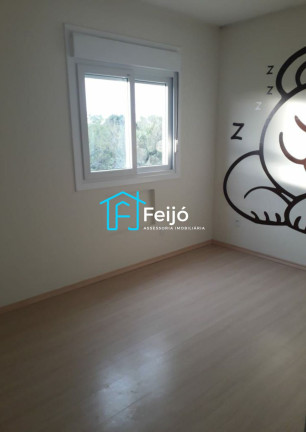 Imagem Apartamento com 2 Quartos à Venda, 48 m² em Restinga - Porto Alegre Imagem Apartamento com 2 Quartos à Venda, 48 m² em Restinga - Porto Alegre