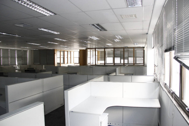 Imagem Imóvel Comercial para Alugar, 1 m² em Vila Paulista - São Paulo Imagem Imóvel Comercial para Alugar, 1 m² em Vila Paulista - São Paulo