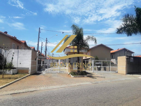 Casa com 2 Quartos à Venda,  em Betania - Sorocaba