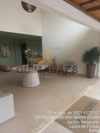 Imagem Apartamento com 2 Quartos à Venda, 86 m² em Jardim Aeroporto - Lauro De Freitas Imagem Apartamento com 2 Quartos à Venda, 86 m² em Jardim Aeroporto - Lauro De Freitas