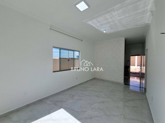 Imagem Casa com 4 Quartos à Venda, 135 m² em Jardim Colonial - Igarapé Imagem Casa com 4 Quartos à Venda, 135 m² em Jardim Colonial - Igarapé