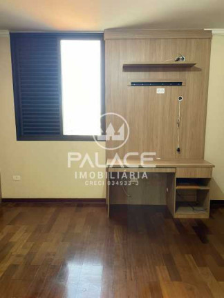 Imagem Apartamento com 3 Quartos à Venda, 150 m² em Paulicéia - Piracicaba