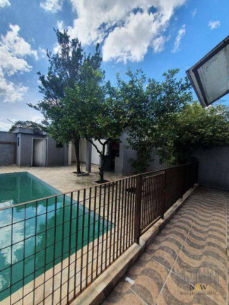 Sobrado com 4 Quartos à Venda ou Locação, 300 m² em Alto Da Lapa - São Paulo
