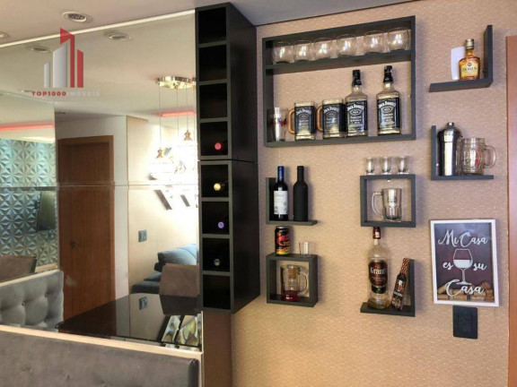 Imagem Apartamento com 2 Quartos à Venda, 44 m² em Jardim íris - São Paulo Imagem Apartamento com 2 Quartos à Venda, 44 m² em Jardim íris - São Paulo