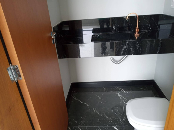 Imagem Casa com 3 Quartos à Venda, 300 m² em Condomínio Terras Do Vale - Caçapava