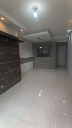 Imagem Apartamento com 3 Quartos à Venda, 62 m² em Campestre - Santo André Imagem Apartamento com 3 Quartos à Venda, 62 m² em Campestre - Santo André