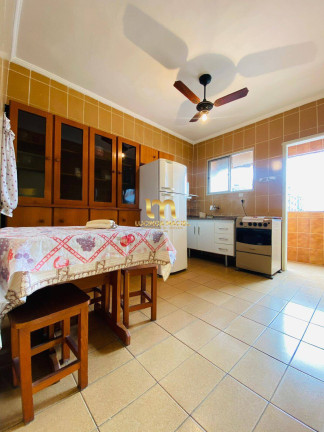 Imagem Apartamento com 1 Quarto à Venda, 53 m² em Aviação - Praia Grande