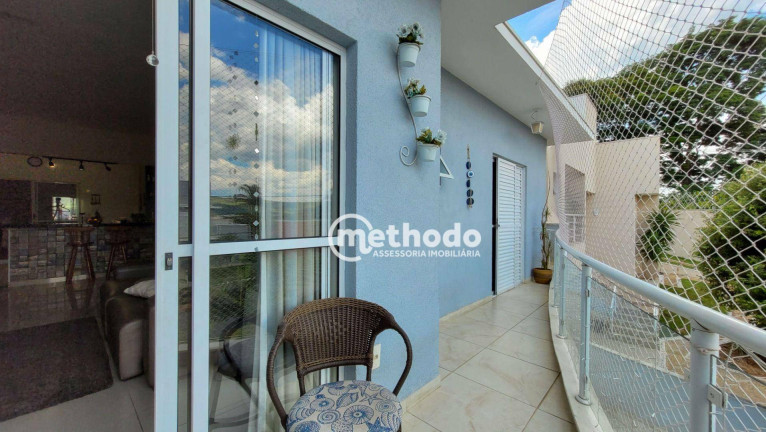 Imagem Casa com 3 Quartos à Venda, 200 m² em Capuava - Valinhos Imagem Casa com 3 Quartos à Venda, 200 m² em Capuava - Valinhos