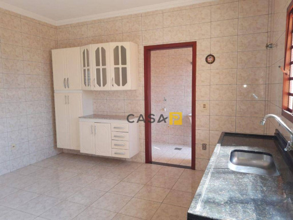 Imagem Casa com 3 Quartos à Venda, 214 m² em Vila Nossa Senhora De Fátima - Americana Imagem Casa com 3 Quartos à Venda, 214 m² em Vila Nossa Senhora De Fátima - Americana