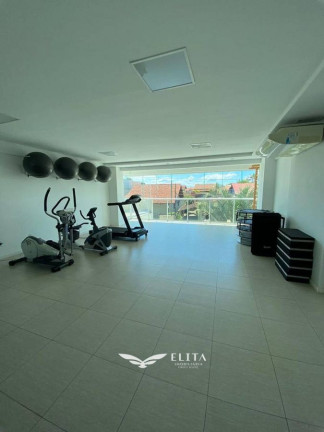 Imagem Apartamento com 3 Quartos à Venda, 100 m² em Centro - Barra Velha