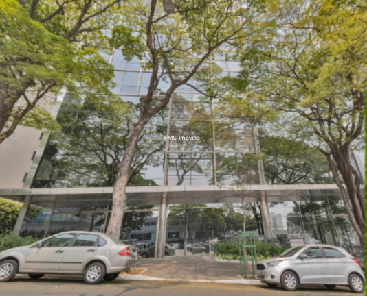 Imagem Imóvel para Alugar, 4.805 m² em Santo Amaro - São Paulo Imagem Imóvel para Alugar, 4.805 m² em Santo Amaro - São Paulo