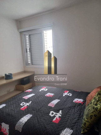 Imagem Apartamento com 3 Quartos à Venda, 77 m² em Jardim Das Indústrias - São José Dos Campos