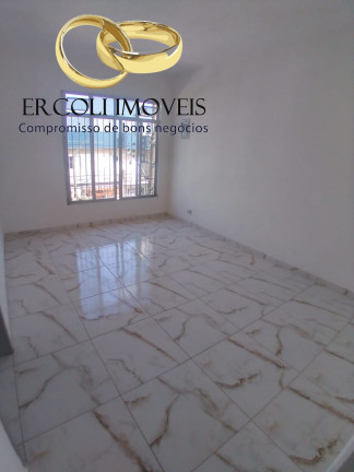Imagem Casa com 2 Quartos para Alugar,  em Cangaíba - Vila Rui Barbosa - São Paulo